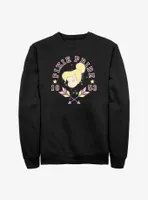 Disney Tinker Bell Pixie Pride 1953 Sweatshirt