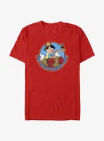 Disney Pinocchio I'm Branching Out T-Shirt