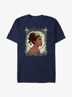 Disney The Princess And Frog Tiana Never Lose Sight T-Shirt