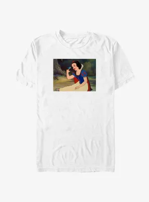 Disney Snow White And The Seven Dwarfs Singing Scene T-Shirt