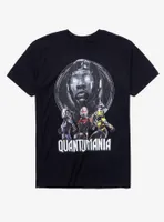 Marvel Ant-Man And The Wasp: Quantumania Group T-Shirt