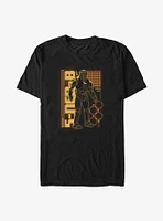 Star Wars NED-B Droid Big & Tall T-Shirt