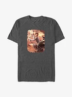 Star Wars Padme Defend Big & Tall T-Shirt