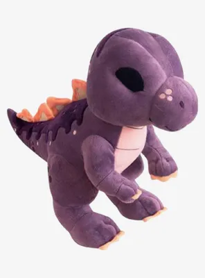 Ember the T-Rex DinoSmore Plush by Tasty Peach Studios