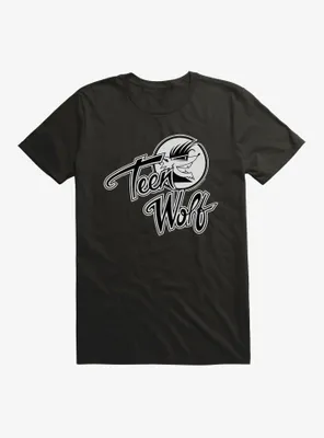 Teen Wolf Logo T-Shirt