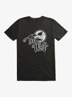 Teen Wolf Logo T-Shirt