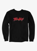 Teen Wolf Title Logo Sweatshirt