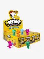 Super7 Peanuts Keshi Surprise Baseball Blind Box Figure