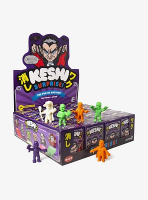 Super7 Universal Monsters Keshi Surprise Series 2 Blind Box Figure