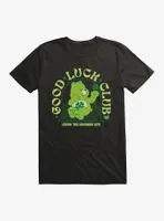 Care Bears Good Luck Club T-Shirt