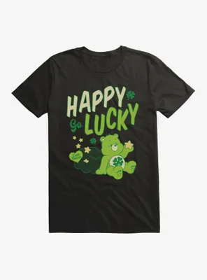 Care Bears Happy Go Lucky T-Shirt