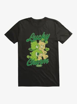 Care Bears Lucky Charm School T-Shirt