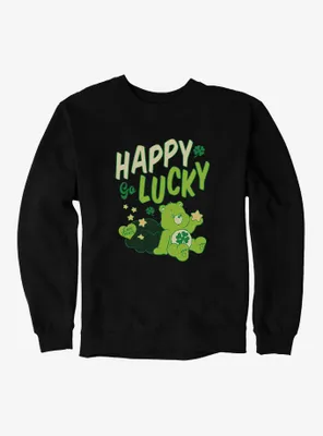 Care Bears Happy Go Lucky Sweatshirt
