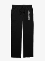 Pochacco Classic Pajama Pants