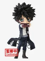 Banpresto My Hero Academia Q Posket Dabi II (Ver. A)