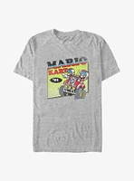 Mario Karting Since '92 Big & Tall T-Shirt