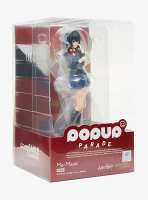 Good Smile Company Another Pop Up Parade Mei Misaki Figure