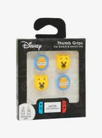 Disney Winnie The Pooh Thumb Grips