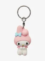 My Melody Figural Key Chain