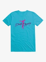Dirty Dancing Lift Silohouette T-Shirt