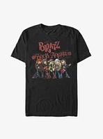 Bratz Rock Angels Extra Soft T-Shirt