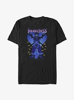 Disney Kingdom Hearts Sora Heartless Extra Soft T-Shirt