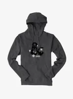 Dungeons & Dragons Dice Set Ampersand Hoodie