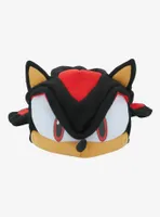 Sonic The Hedgehog Shadow Figural Hat