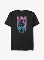 Marvel Kang The Conquerer Portrait Big & Tall T-Shirt