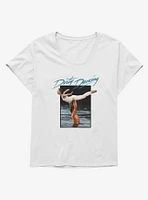 Dirty Dancing Lake Lift Girls T-Shirt Plus