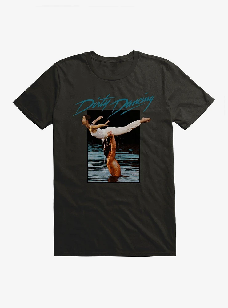 Dirty Dancing Lake Lift T-Shirt