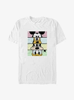 Disney Mickey Mouse All Eyes On You Big & Tall T-Shirt