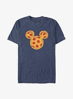 Disney Mickey Mouse Pizza Ears Big & Tall T-Shirt