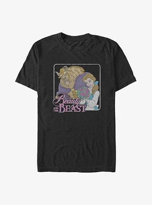Disney Beauty and the Beast Belle Big & Tall T-Shirt