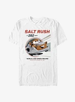 Cars Salt Rush T-Shirt