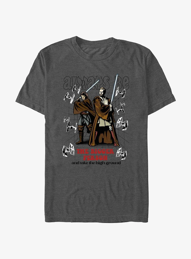 Star Wars Always Be T-Shirt