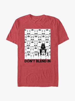Star Wars Blend T-Shirt