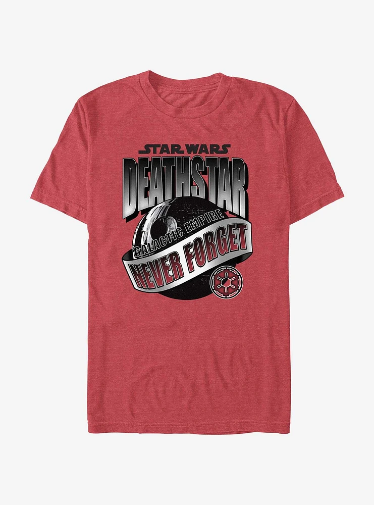 Star Wars Death Stars T-Shirt