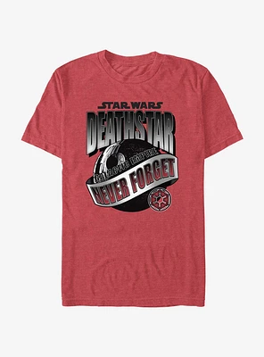 Star Wars Death Stars T-Shirt