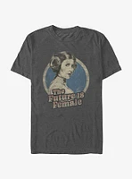 Star Wars Future Female T-Shirt