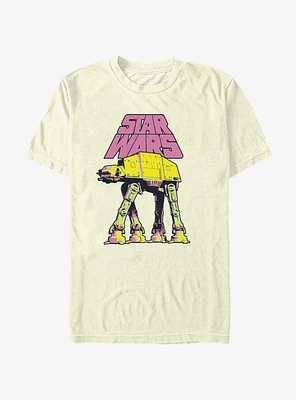 Star Wars Neon Walker T-Shirt
