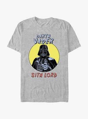 Star Wars Vader 90s T-Shirt