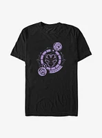 Marvel Black Panther: Wakanda Forever Technology Badge T-Shirt