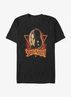 Star Wars Anakin Vader Split T-Shirt