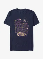 Star Wars Galactic Country Rock T-Shirt