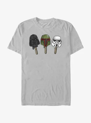 Star Wars Popsicles T-Shirt