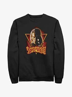 Star Wars Anakin Vader Split Sweatshirt