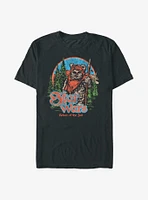 Star Wars Endor Slendor T-Shirt