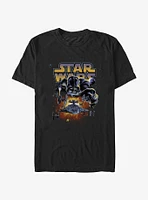 Star Wars Empire Fleet T-Shirt