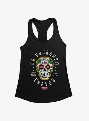 Creed III Felix Chavez Heavyweight Champ Girls Tank